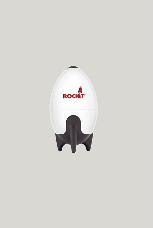 Rechargeable Portable Pram Rocker