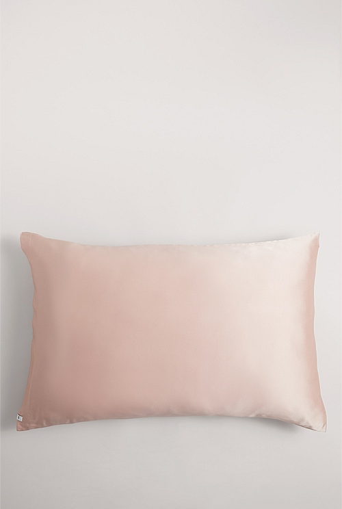 Silk Pillowcase