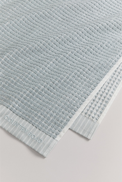 Luma Australian Cotton Bath Towel