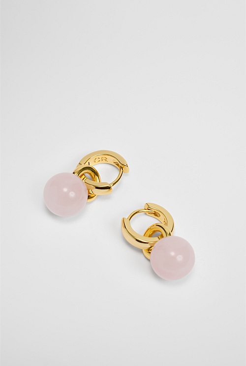 Amelie Drop Earring