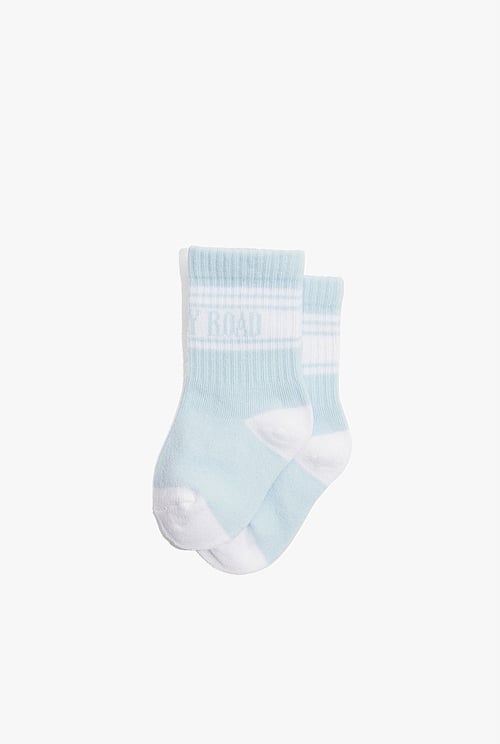 Unisex Heritage Sock