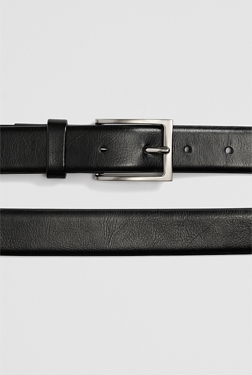 Australian Made Urban Belt