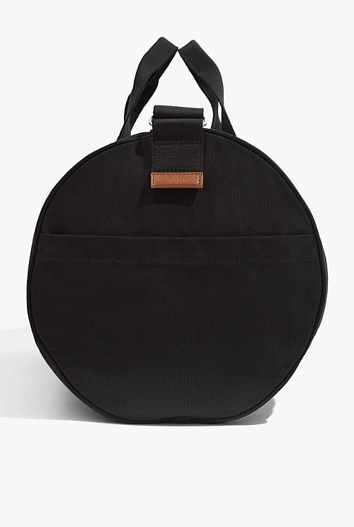 Organically Grown Cotton Heritage Duffle Bag