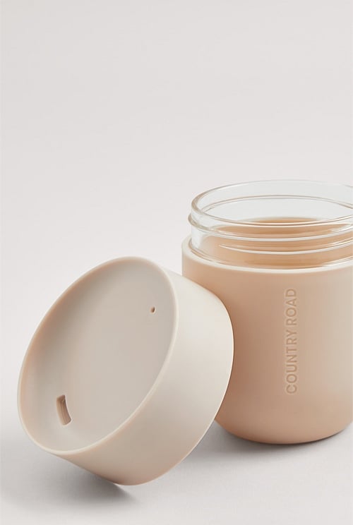 Nico Reusable Cup