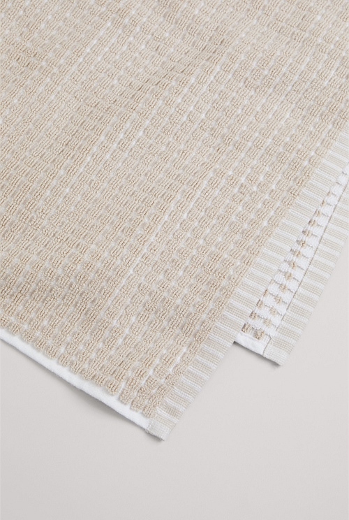 Luma Australian Cotton Bath Mat