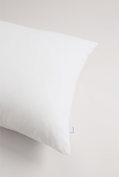 Brae Australian Cotton European Pillowcase