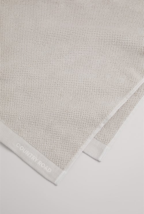 Calo Australian Cotton Bath Towel