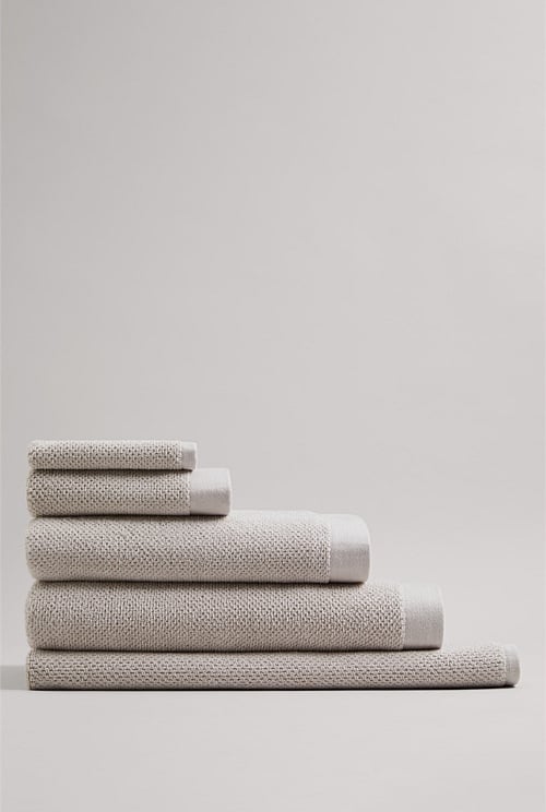 Calo Australian Cotton Bath Towel