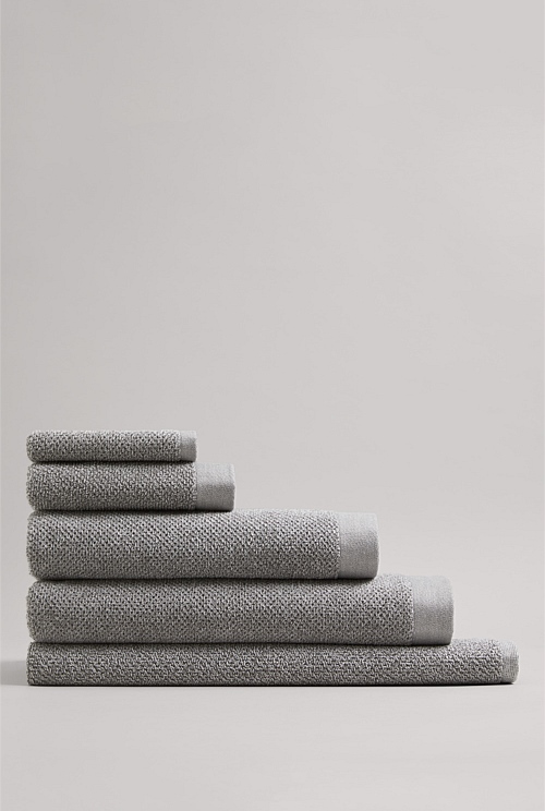 Calo Australian Cotton Bath Towel