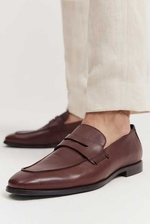 Classic Loafer