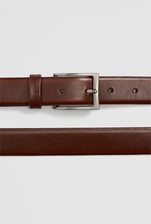 Australian Made Urban Belt