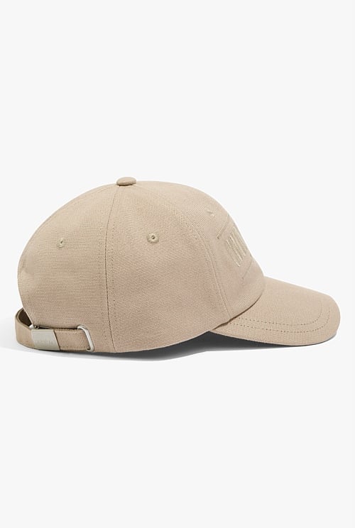 Australian Cotton Heritage Cap