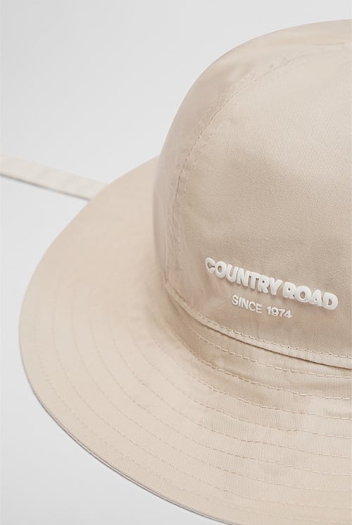 CR Modern Bucket Hat