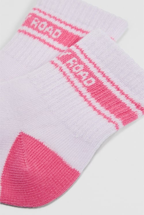 CR Sport Crew Sock