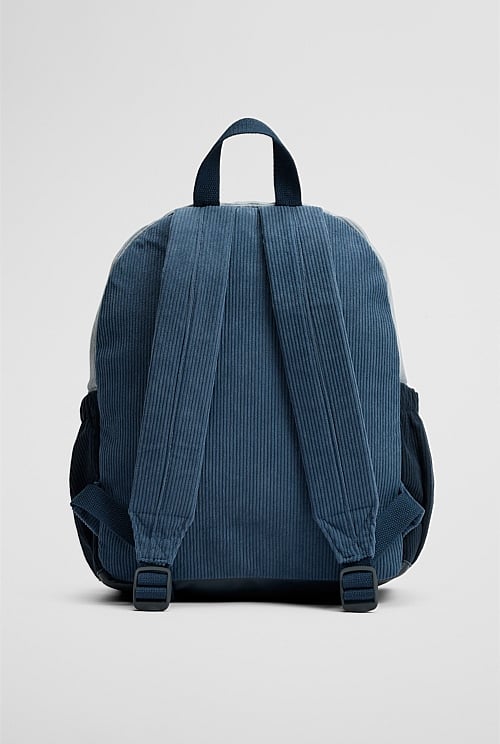 Block Backpack