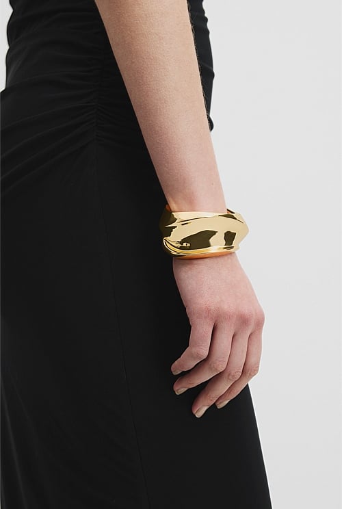 Statement Cuff