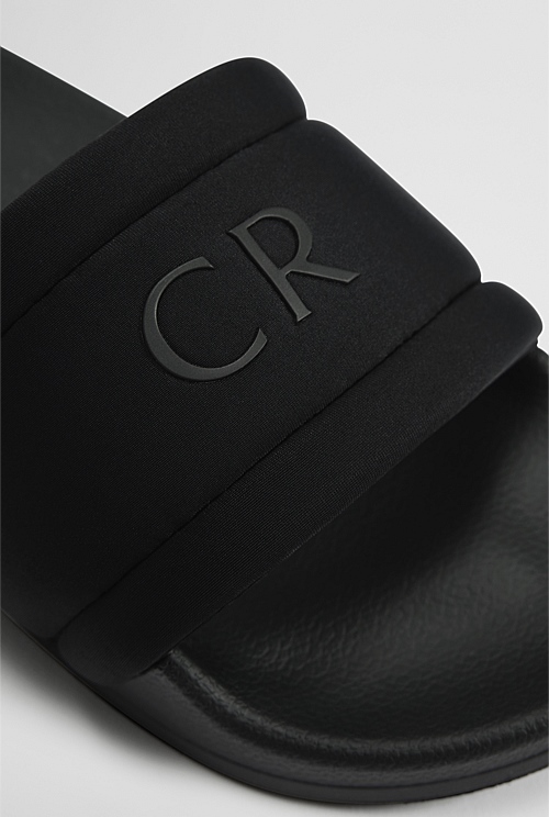 CR Neoprene Slide