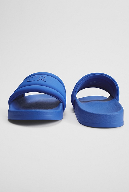 CR Neoprene Slide