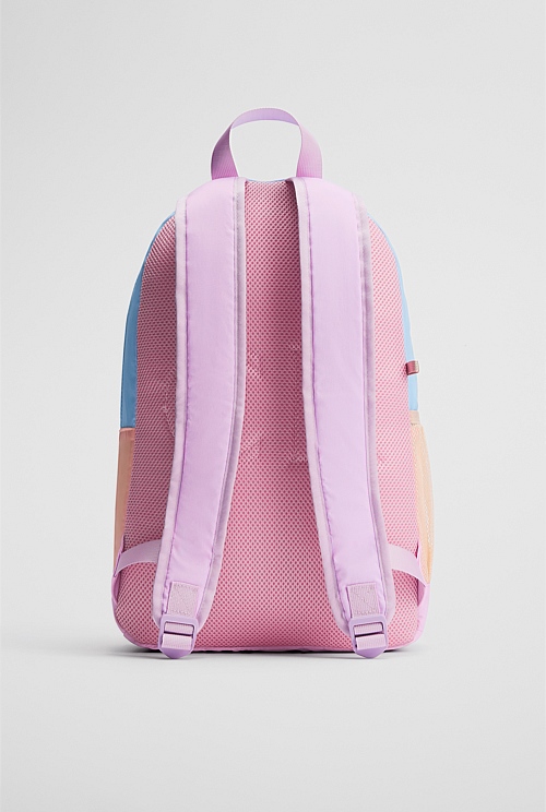 Ripstop Backpack