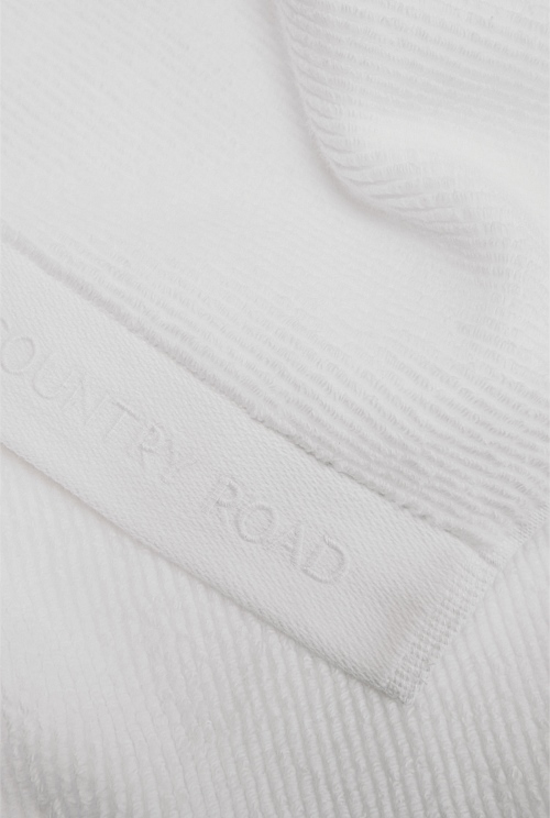 Mara Australian Cotton Bath Towel
