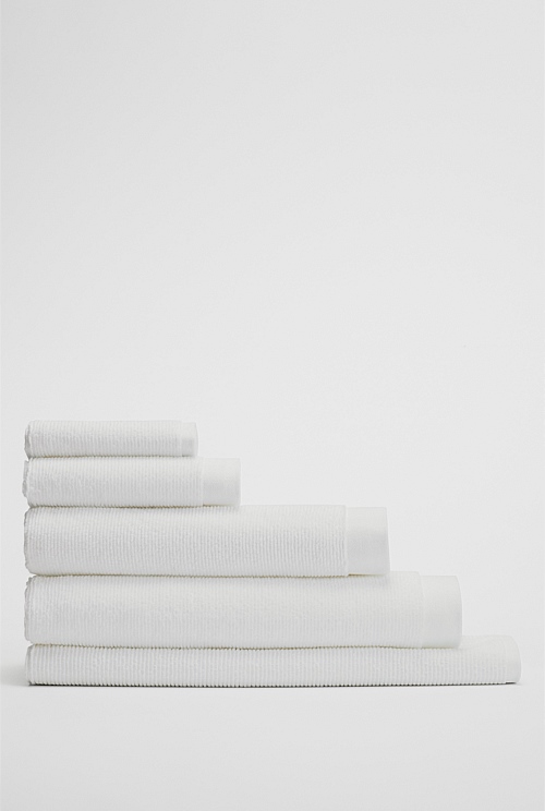 Mara Australian Cotton Bath Towel