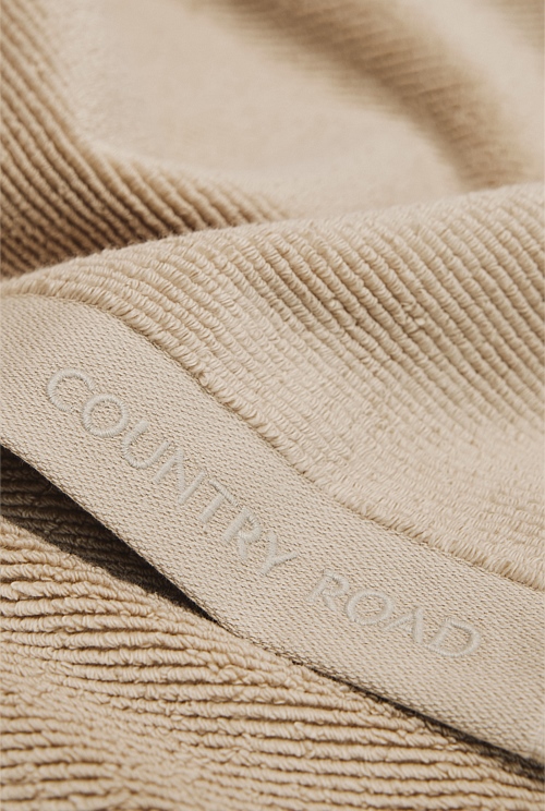 Mara Australian Cotton Bath Towel