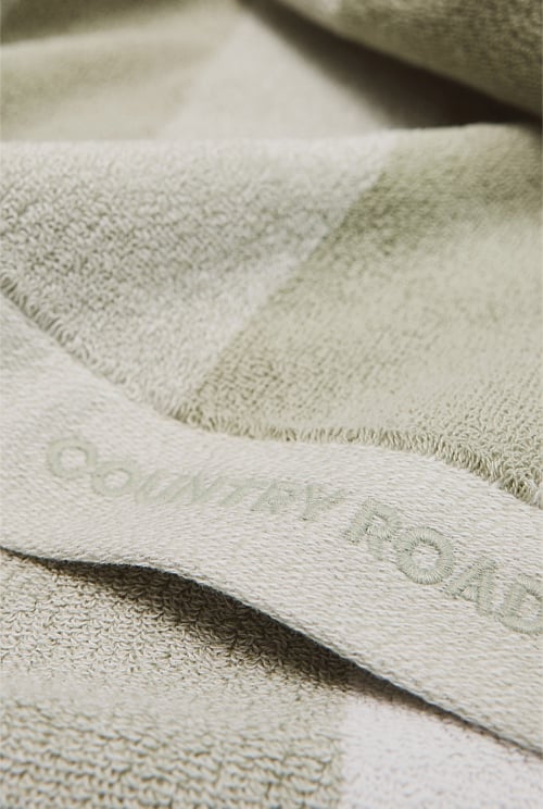 Eve Verified Australian Cotton Bath Towel