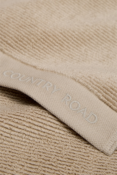 Mara Australian Cotton Bath Sheet