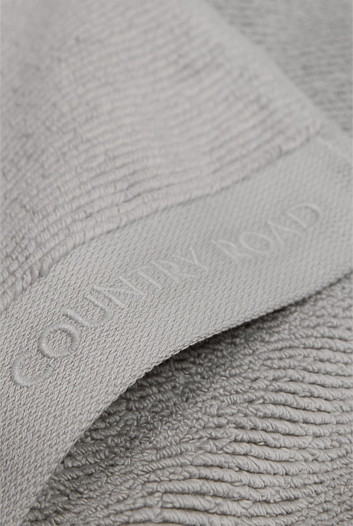 Mara Australian Cotton Bath Sheet