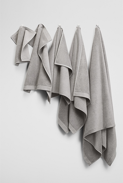 Mara Australian Cotton Bath Sheet