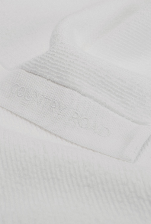 Mara Australian Cotton Bath Sheet