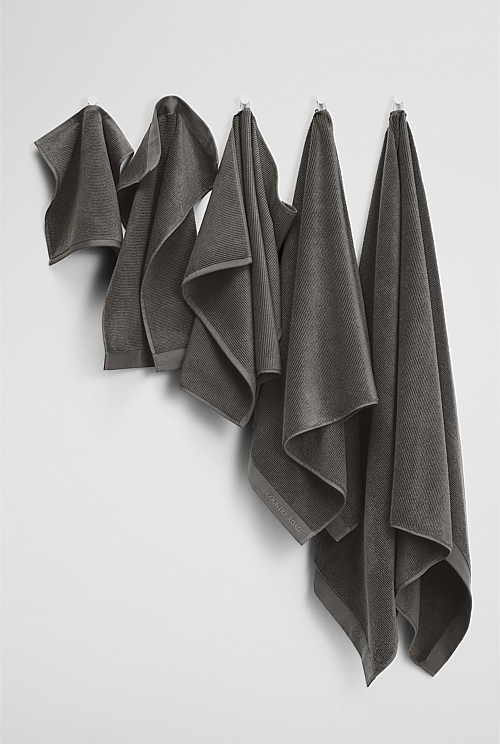 Mara Australian Cotton Bath Towel