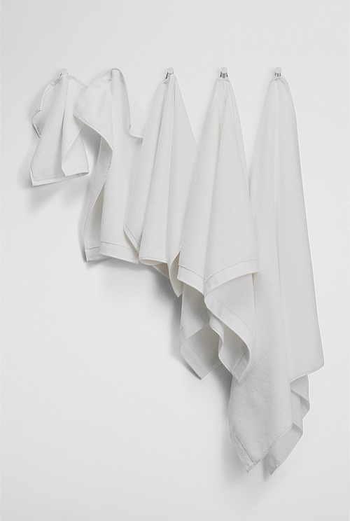 Mara Australian Cotton Face Washer