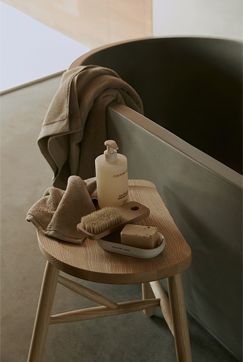 Mara Australian Cotton Face Washer