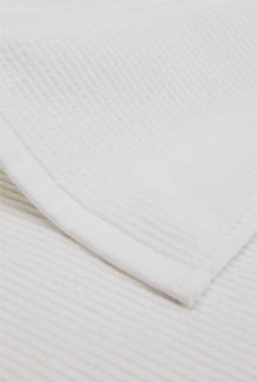 Australian Cotton Mara Bath Mat
