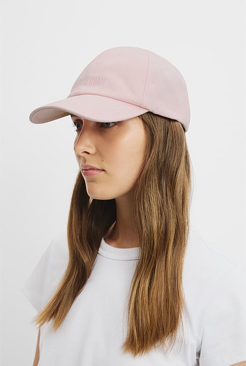 Australian Cotton Heritage Cap