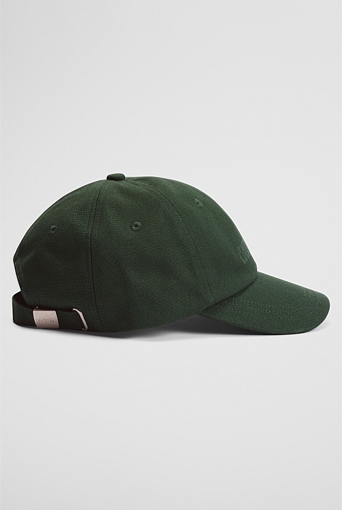 Heritage Cap