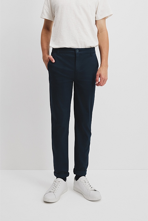 Teen Chino Pant