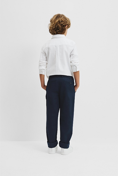 Chino Pant
