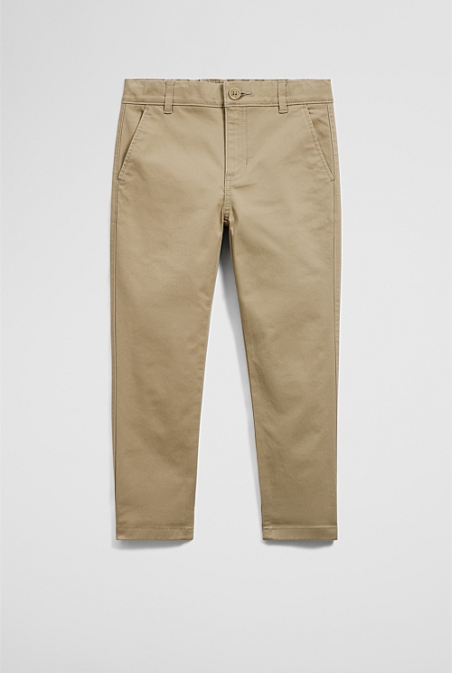 Chino Pant