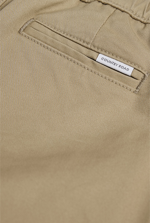 Chino Pant