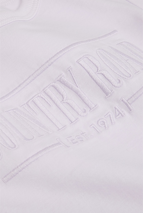 Australian Cotton Heritage T-Shirt
