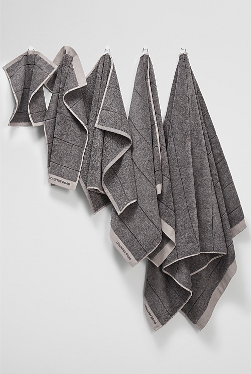 Blake Australian Cotton Hand Towel