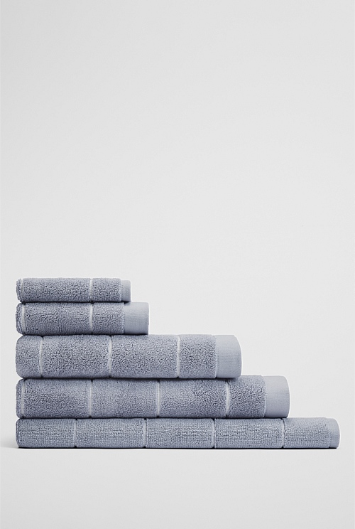 Blake Australian Cotton Bath Mat