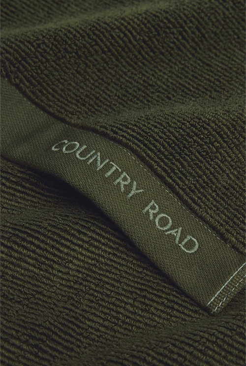 Mara Australian Cotton Hand Towel