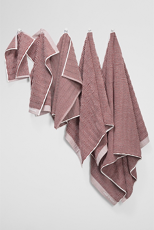 Pippa Australian Cotton Bath Sheet