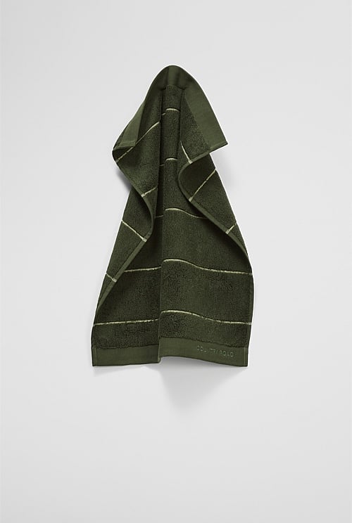 Blake Australian Cotton Hand Towel