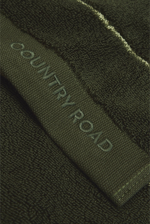 Blake Australian Cotton Hand Towel