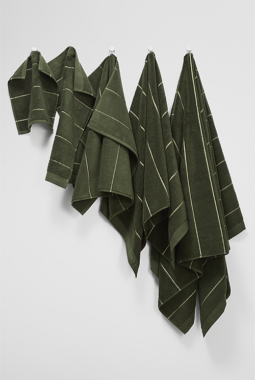 Blake Australian Cotton Hand Towel