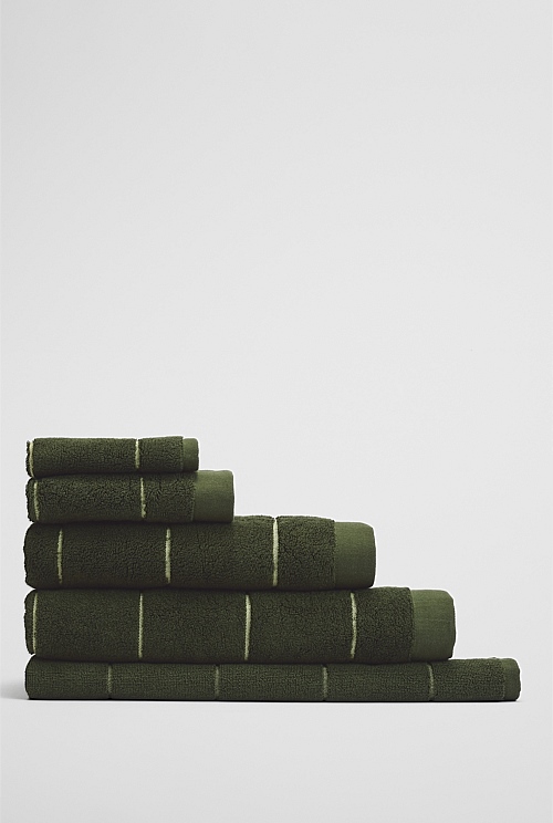 Blake Australian Cotton Bath Mat